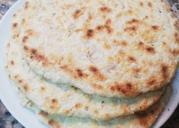 Without Fail Serving Recipe Breakfast coconut rotie Very Delicious