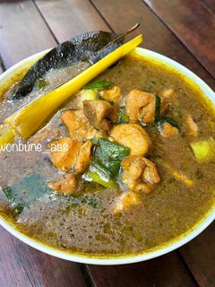 Foto resep Toping serbaguna untuk mie ayam / bubur ayam