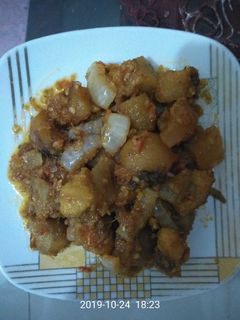 Foto resep Kikil mercon