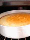 Bolo de Iogurte