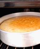 Bolo de Iogurte