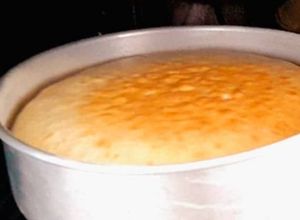 Foto de Bolo de Iogurte