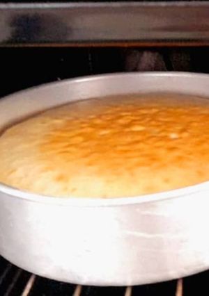 Foto de Bolo de Iogurte