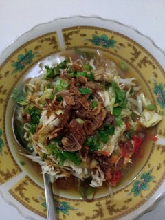 Foto resep Soto Ayam Bening
