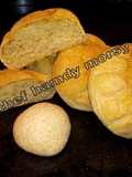 خبز البوول بيو أنديفيدولي Boule bio individuell