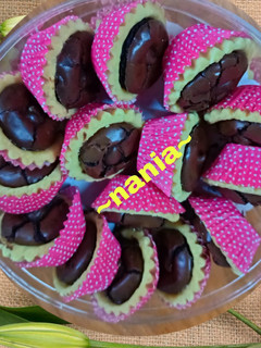 Foto resep 305.*Pie Brownies Mini*