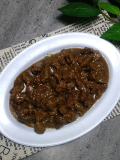 Foto resep Krengsengan Daging