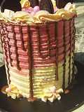 #Butter cream frosting