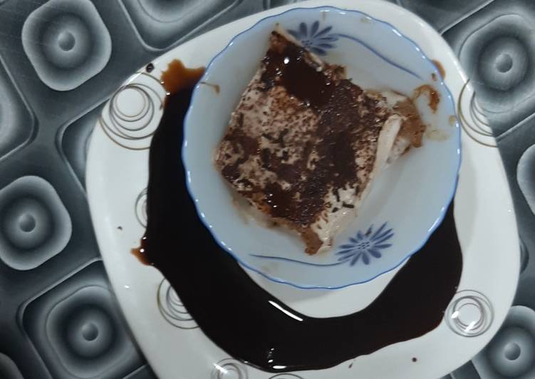 Recipe of Homemade Tiramisu