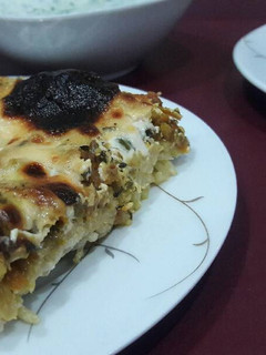 صورة لوصفة صينية الرز بالدجاج