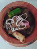 Ginger Muton handi