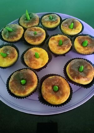 Foto resep Keroket kentang oven