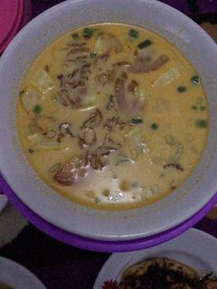 Foto resep Soto Betawi