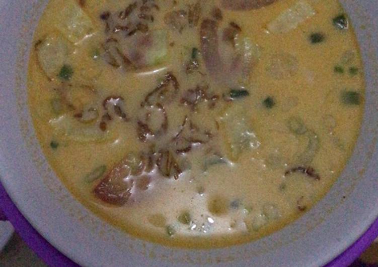 Soto Betawi