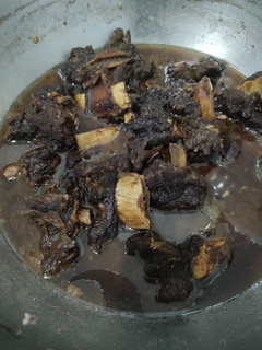 Foto resep Iga Bakar