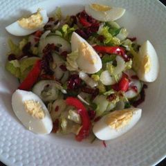 A picture of Salad.