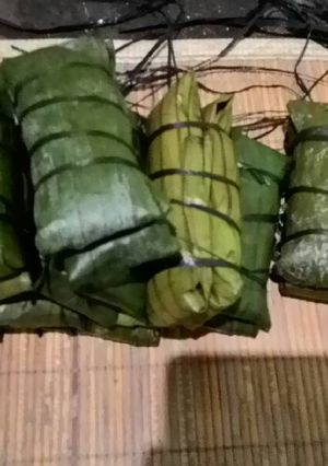 Foto resep Buras