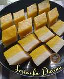 Serimuka Durian