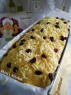 Foto resep Proll Tape