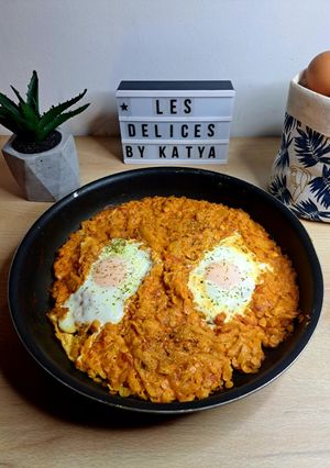 Une photo de Dahl lentille corail au lait de coco