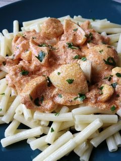 Tojáspörkölt recept fotója