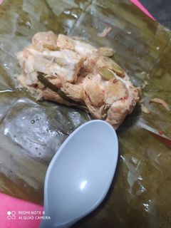 Foto resep Bothok tahu tempe
