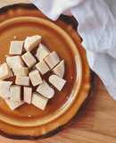 💚 Paneer - Phô Mai Ấn Độ Homemade