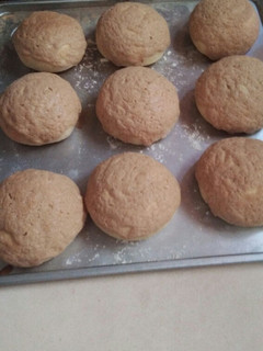 Foto resep Roti Boy (coffe bun)