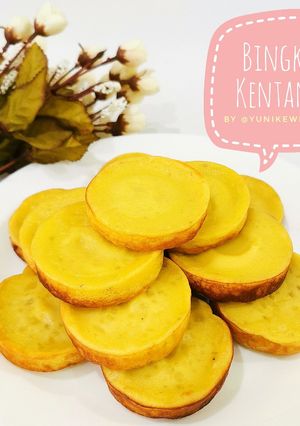 Foto resep Kue Bingka Kentang