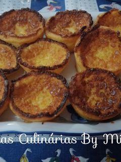 Foto de Queijadas de Iogurte