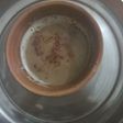 Hot coffie