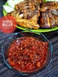 287. Sambal Masak Habang