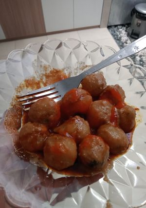 Foto resep Cilok ala abang2