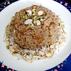 Healthy Gond Pak A picture of Healthy Gond Pak.