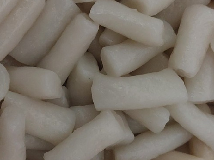 Resep Topokki Homemade yang Menggugah Selera