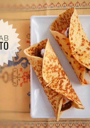 Foto resep Kebab daging sapi #ketopad #KitaBerbagi