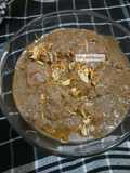 428. Malbi Daging Sapi Khas Palembang