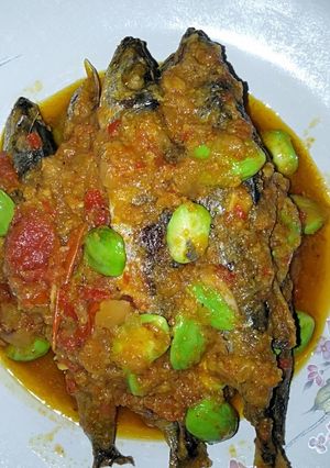 Foto resep Pesmol ikan cue