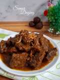 Semur Daging