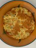 Pains de courgettes