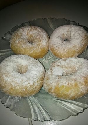 Foto resep Donat Lezat 😍