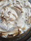 Lemon Pie