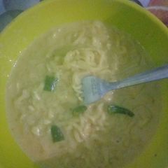 A picture of Cheese Maggi.