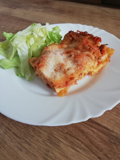 Lasagne 🇮🇹 recept fotója