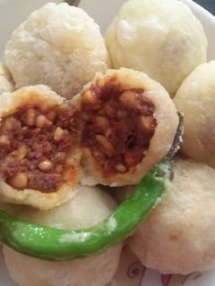 ફરાળી પેટીસ રેસીપી મુખ્ય ફોટો