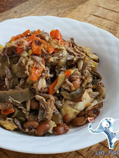 Foto resep Tumis Jantung Pisang