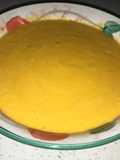 Colado de bebé receta 10