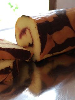 Foto resep Bolu Gulung Ekonomis