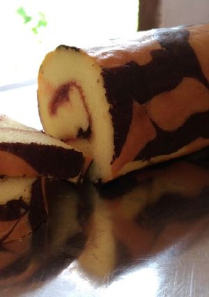 Foto resep Bolu Gulung Ekonomis