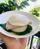 Bánh dày giò